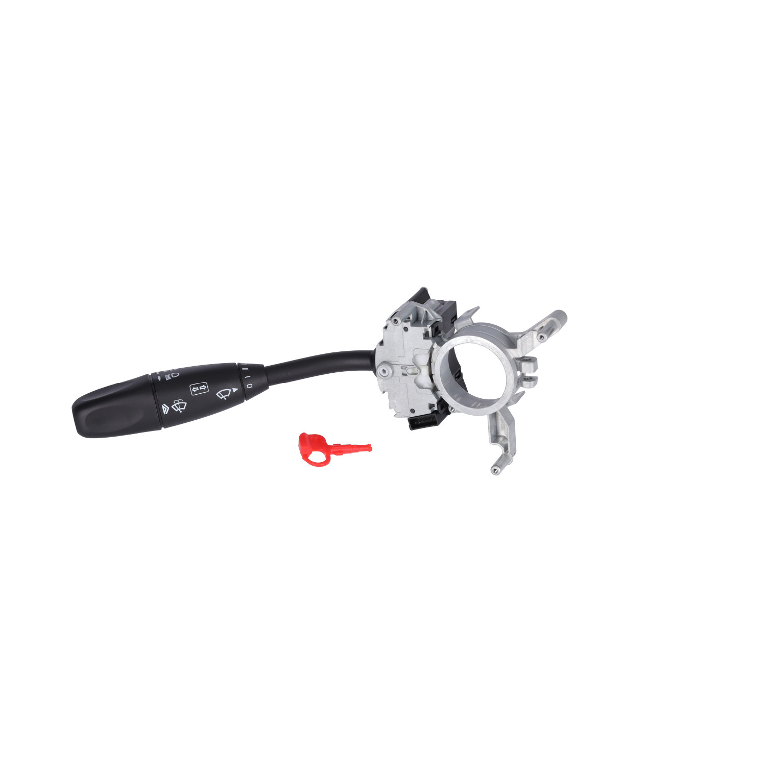FEBI BILSTEIN 107160 Διακόπτης φλας MERCEDES-BENZ C-class Coupe (CL203) 231 PS Πετρέλαιο κόστος