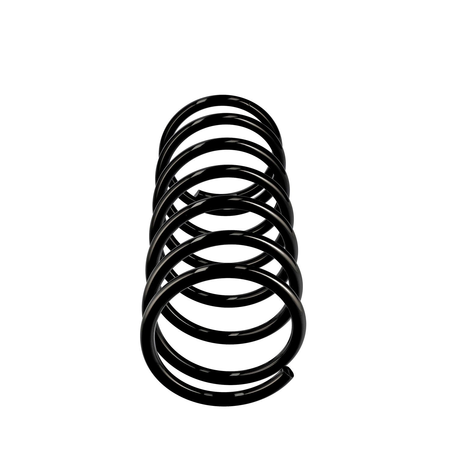 EIBACH R10654: Chassisveer Enkele veer ERL (OE-vervanging origineel) Achteras