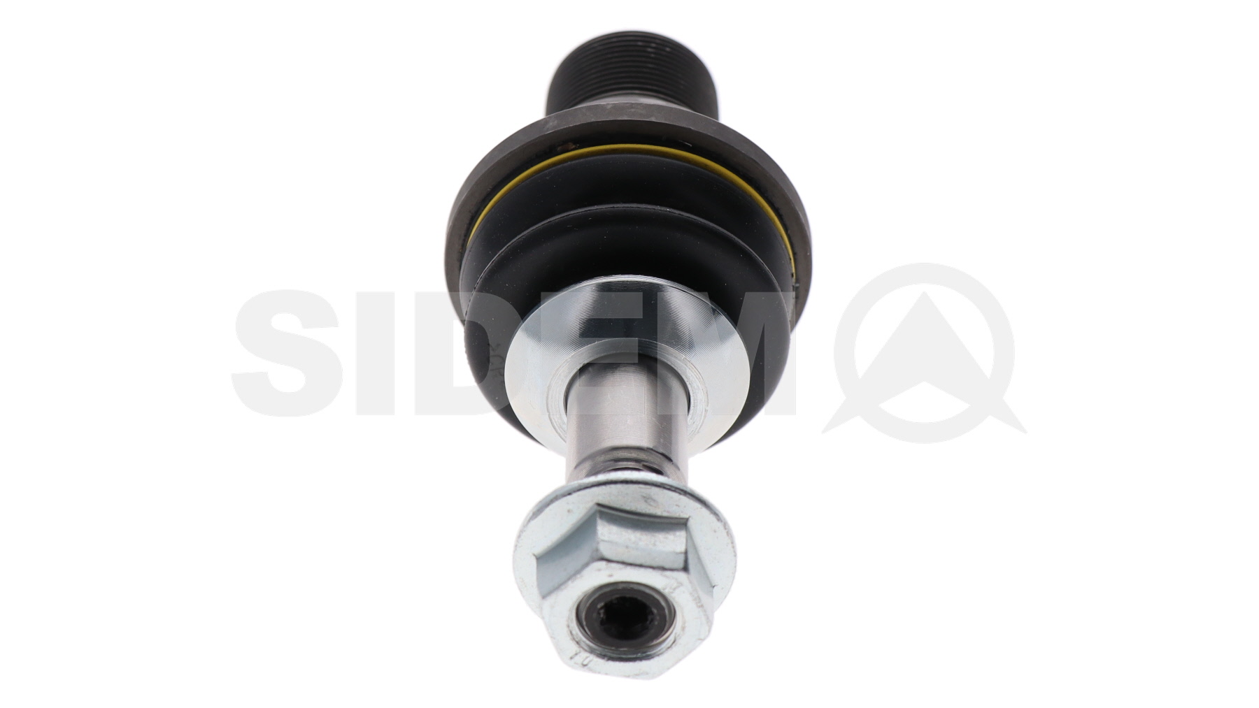 SIDEM 21687: Traggelenk außen, Vorderachse unten, 19,1mm