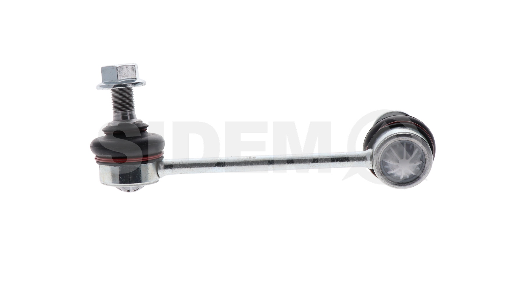 SIDEM 89267 Stabilizatoriaus traukė SSANGYONG Tivoli SUV 128 AG benzinas / suskystintos dujos (LPG) kaina