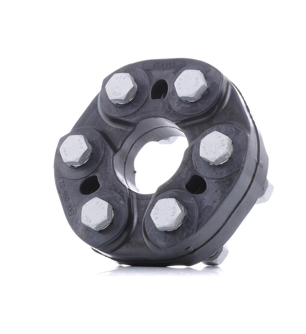 MEYLE 314 152 2112/HD: Articulatie, cardan MEYLE-HD-KIT: Better solution for you! fata, cu material de atașare/fixare