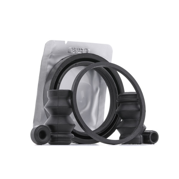 TRW SJ1354 Jarrusatulan korjaussarja OPEL Corsa D Hatchback (S07) 90 hv Diesel hinta