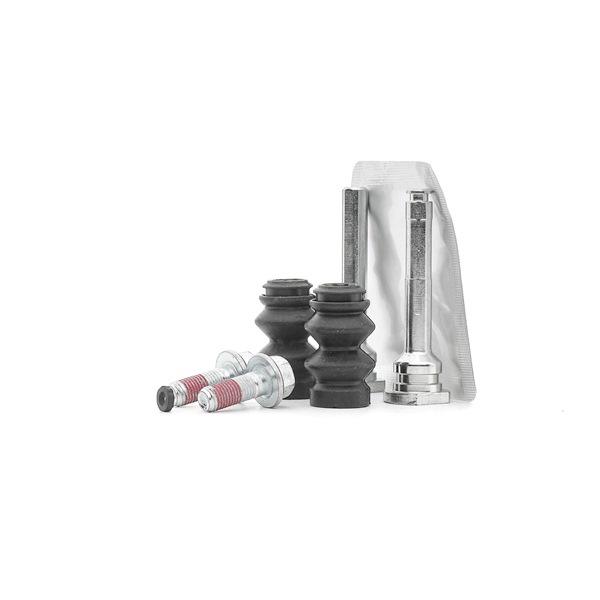 TRW ST1743 Σετ σωληνωτών οδηγών, δαγκάνα φρένων SMART FORTWO Κουπέ (450) 41 PS Πετρέλαιο κόστος