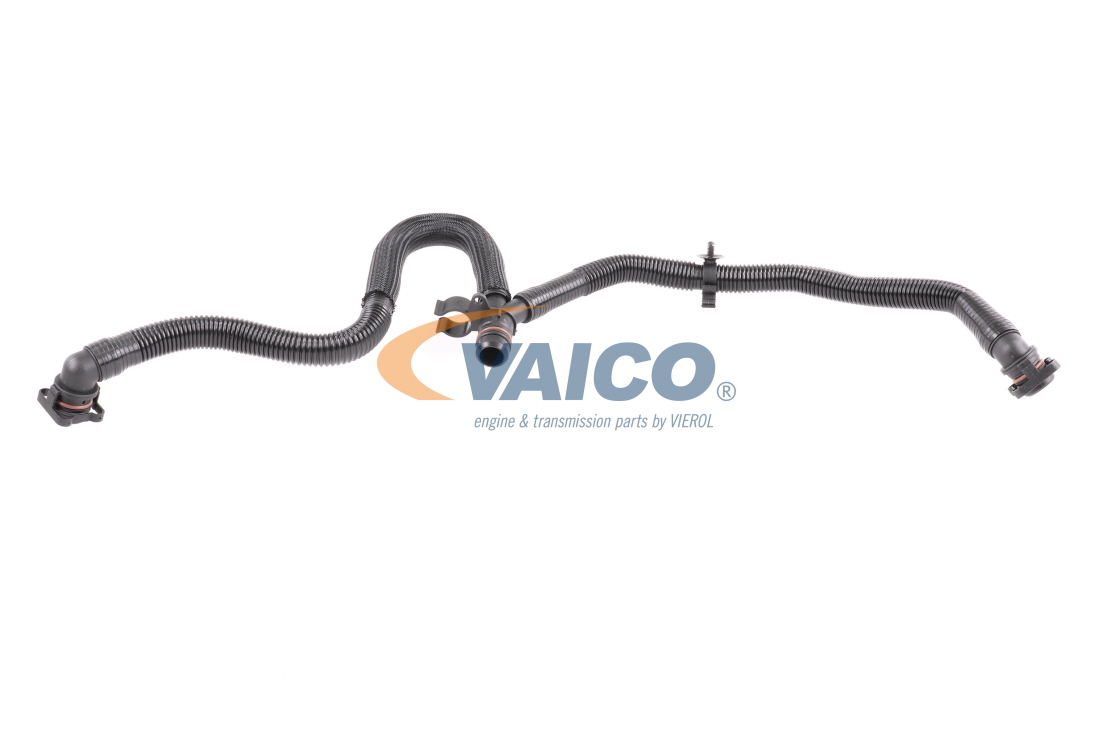 VAICO V10-5455: Furtun, aerisire bloc motor Green Mobility Parts