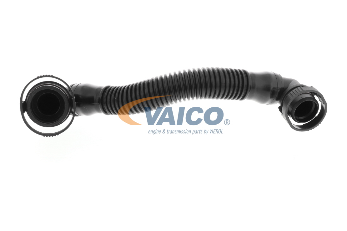 VAICO V10-5460 Schlauch, Kurbelgehäuseentlüftung VW Touareg (7P5, 7P6) 3.0 V6 TDI 262 PS Diesel