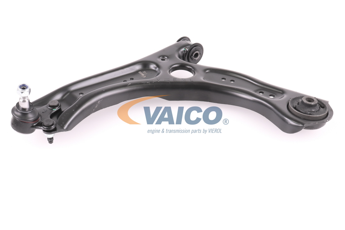 VAICO V10-5489 Bærearm VW T-Cross (C11_) 95 hk Diesel hva koster