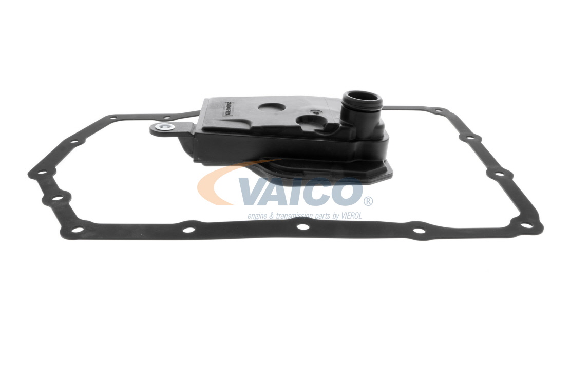 VAICO V32-0336 Hydraulikfiltersatz, Automatikgetriebe MAZDA 3 Schrägheck (BM, BN) 100 PS Benzin Kosten