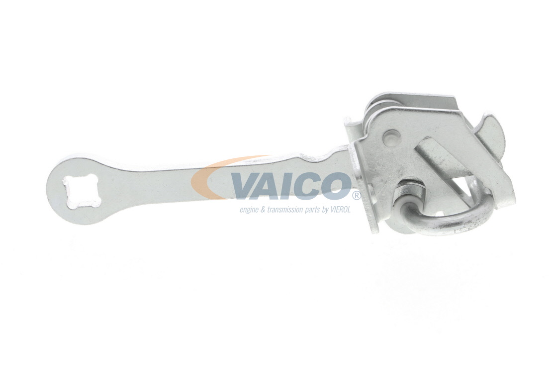 VAICO V40-0958: Türfeststeller Original VAICO Qualität vorne rechts, vorne links