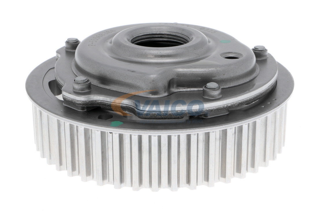 VAICO V40-1281: Regulator ax cu came Q+, original equipment manufacturer quality Partea de admisie, cu surub