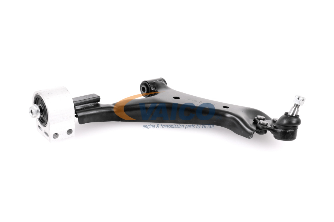 VAICO V40-1587 Querlenker CHEVROLET CAPTIVA (C100, C140) 167 PS Benzin Kosten