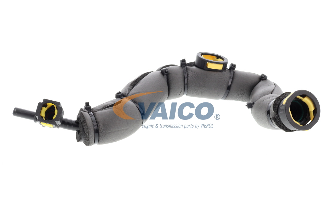 VAICO V42-0856: Furtun, aerisire bloc motor Original VAICO Quality