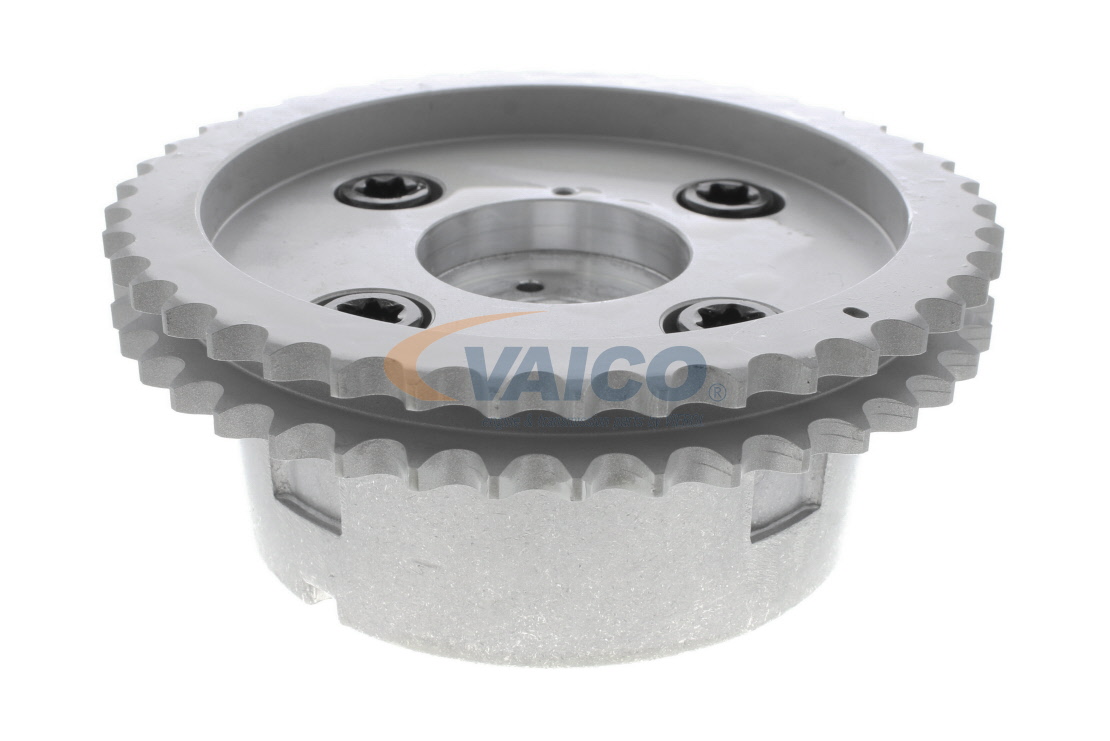 VAICO V45-0172: Regulator ax cu came Q+, original equipment manufacturer quality Partea de admisie