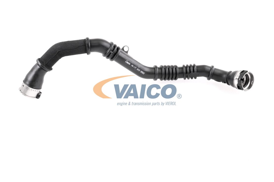 VAICO V46-1177: Kompressoriõhuvoolik Original VAICO Quality