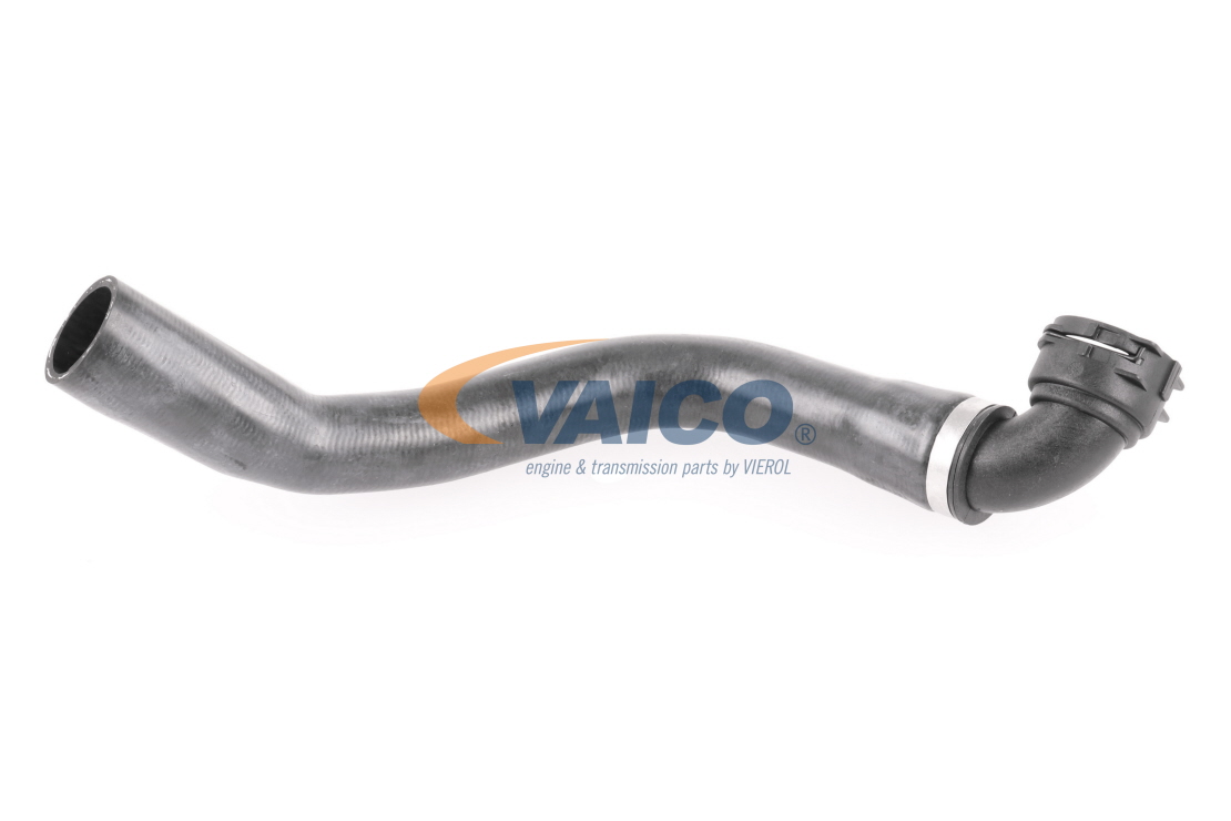 VAICO V48-0142: Przewód elastyczny chłodnicy Q+, original equipment manufacturer quality