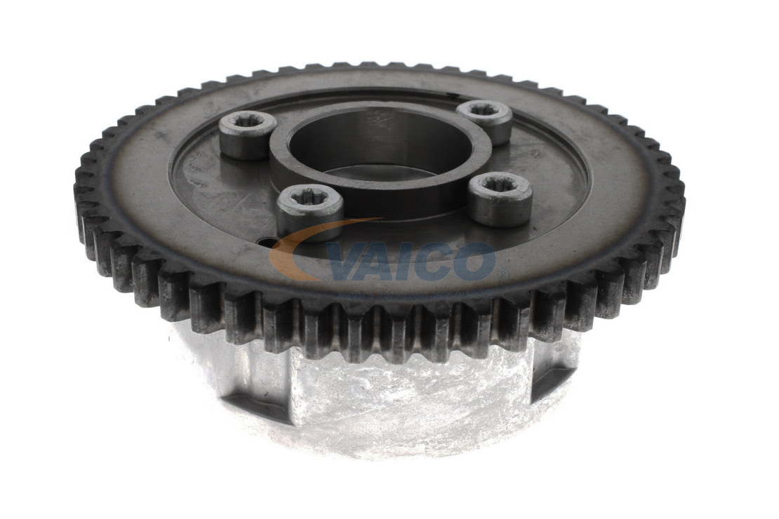 VAICO V53-0210: Regulator ax cu came Q+, original equipment manufacturer quality Partea de admisie