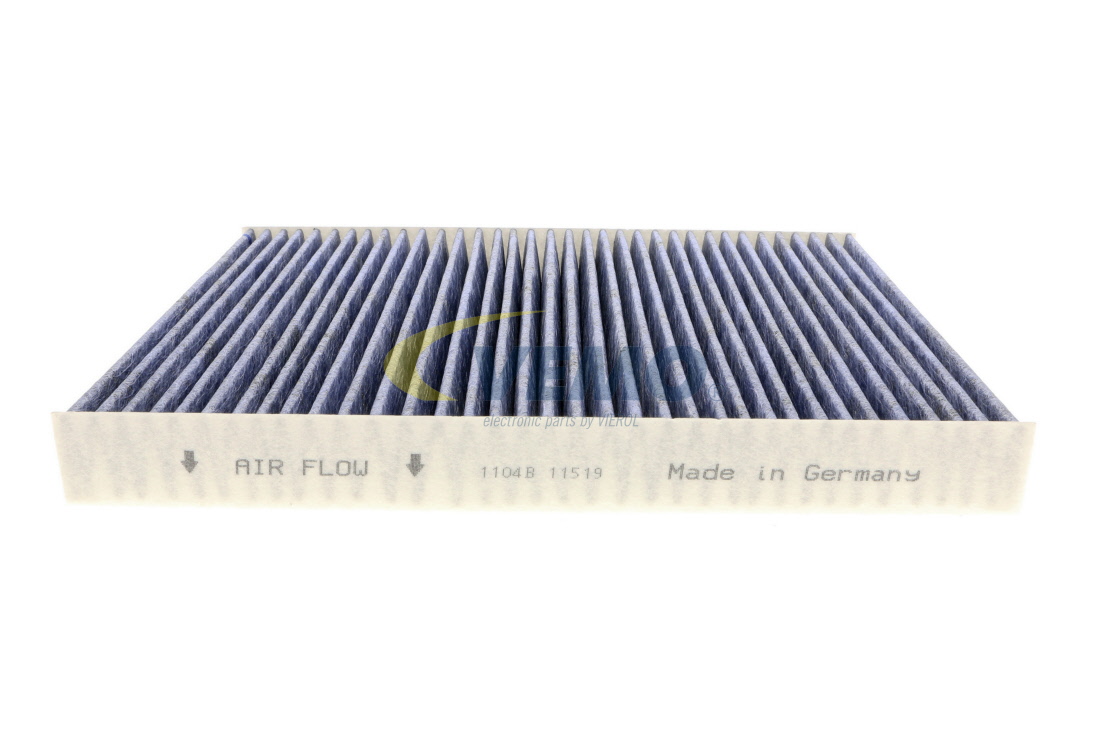 VEMO V10-32-0003 Interieurfilter VOLKSWAGEN Transporter 6 (SFD, SFE, SFL, SFZ) 140 Pk Diesel kosten