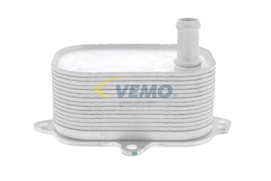 VEMO V15-60-6088: Ölkühler EXPERT KITS + mit Dichtung