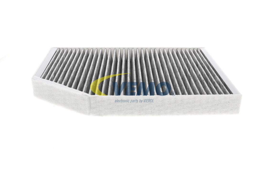 VEMO V20-31-5009: Innenraumfilter Green Mobility Parts Aktivkohlefilter