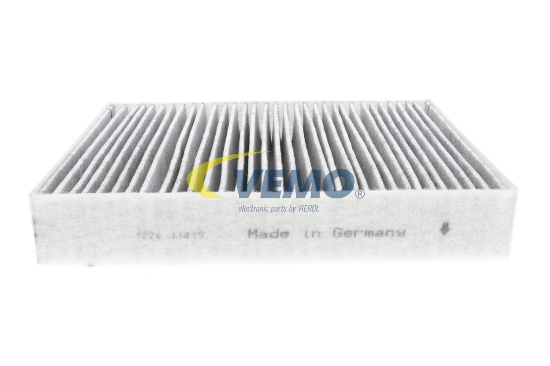 VEMO V20-32-0003 Salono filtras PORSCHE 911 (991) 520 AG benzinas kaina