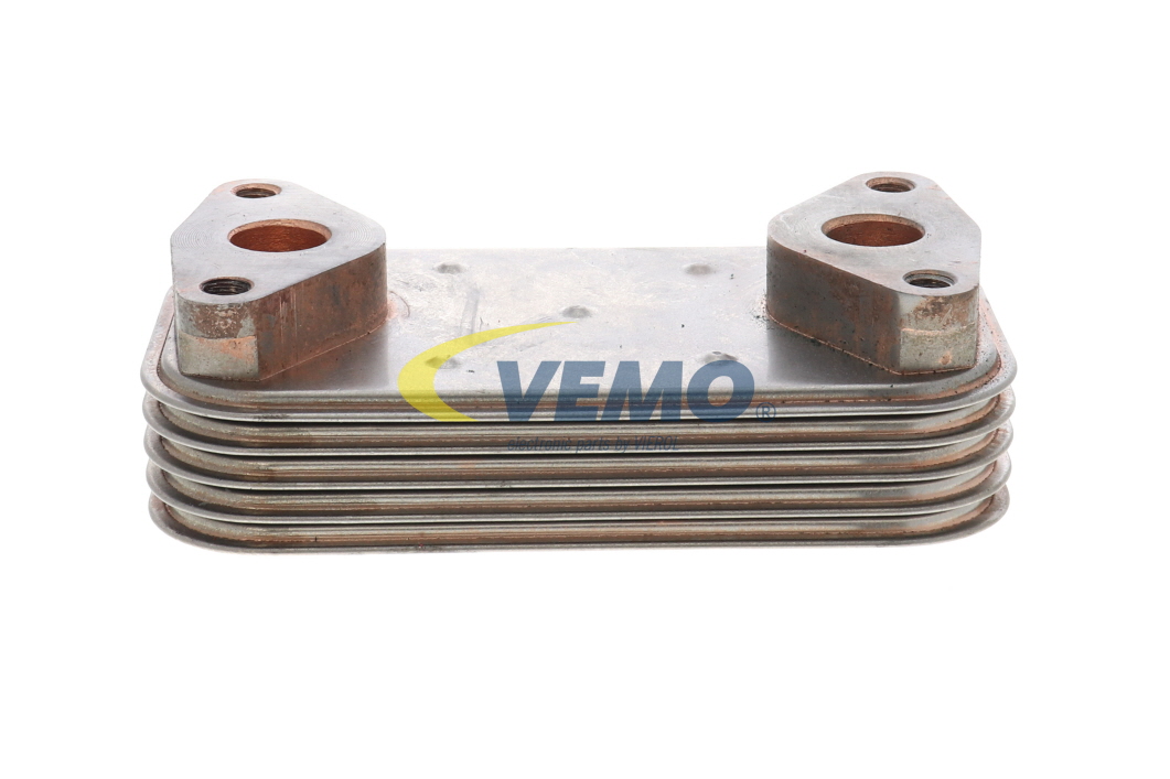 VEMO V22-60-0043: Oliekoeler Original VEMO kwaliteit