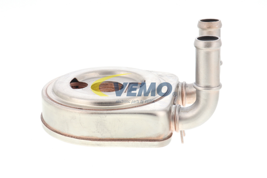 VEMO V22-60-0045: Oljekjøler, motorolje EXPERT KITS +