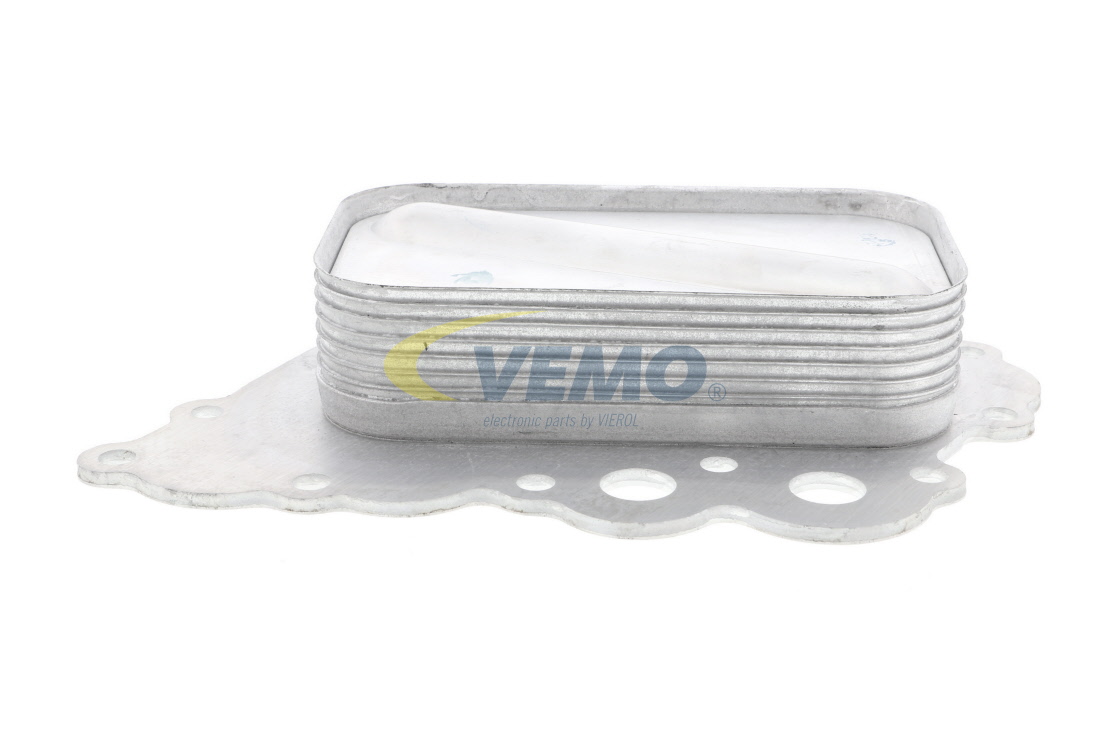 VEMO V30-60-1338: Radiator ulei, ulei motor Original VEMO Quality fara etansare