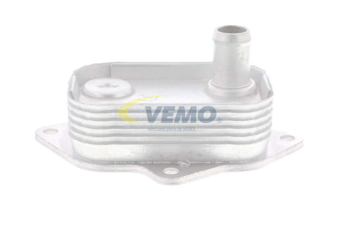 VEMO V30-60-1339 Chladič motorového oleja MERCEDES-BENZ Trieda A (W168) 75 KS nafta cena
