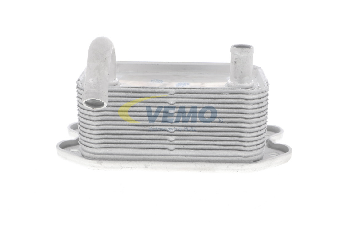 VEMO V95-60-0020 Olejový chladič, motorový olej VOLVO V70 2 (SW) 126 HP Diesel cena