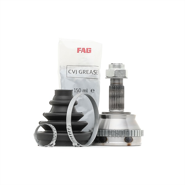 FAG 771 0037 30 Kit giunti semiasse LANCIA DELTA 1 (831AB0) 181 CV Benzina costo