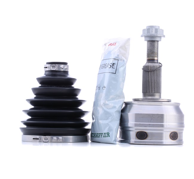 FAG 771 0476 30 Gelenksatz, Antriebswelle VW Multivan 5 (7HM 150 PS Benzin Kosten