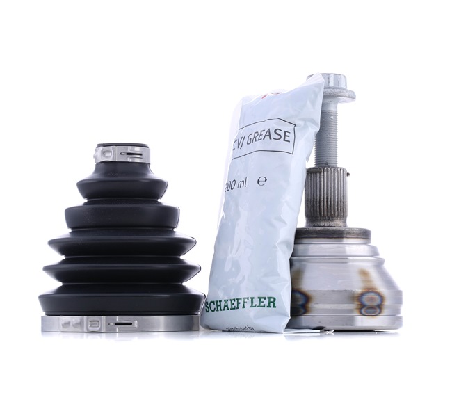 FAG 771 0567 30 Antriebswellen & Gelenke VW Touran (5T1) 1.8 TSI 180 PS Benzin