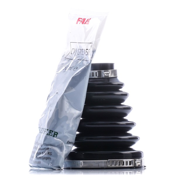FAG 772 0146 30: Faltenbalgsatz, Antriebswelle Thermoplast