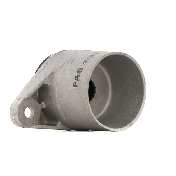 FAG 814 0080 10: Rulment sarcina suport arc
