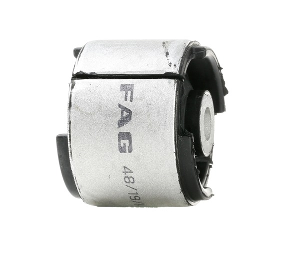 FAG 829 0017 10: Lagerung, Lenker