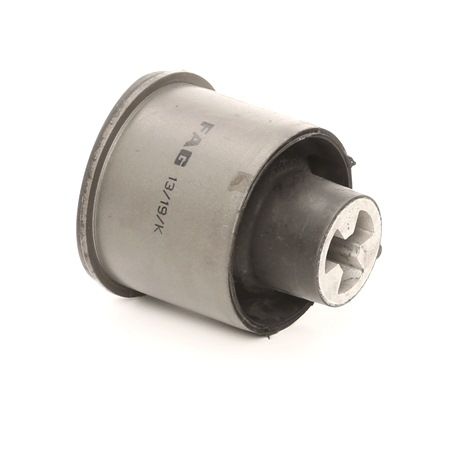 FAG 829 0475 10 Έδραση, σώμα άξονα SEAT Toledo 4 (KG3) 86 PS Βενζίνη κόστος