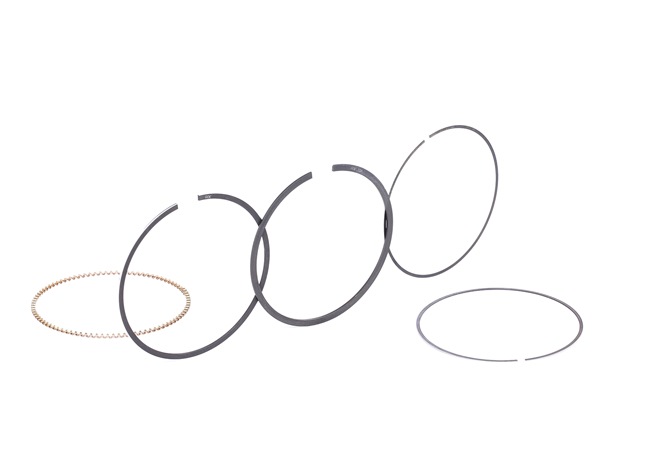 GOETZE ENGINE 08-522700-00: Jeu de segments de pistons