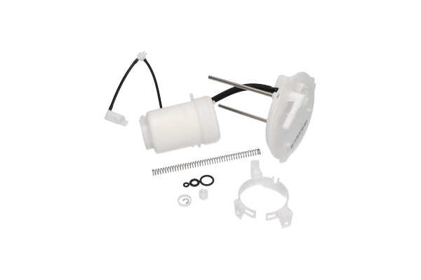 KAVO PARTS MF-563 Горивен филтър MAZDA 5 (CW) 147 K.C. бензин цена