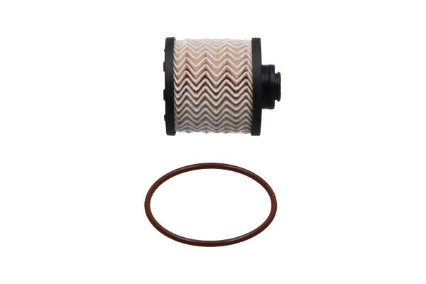 KAVO PARTS TF-1558 Filtr paliwa CITROЁN C4 II (B7) 150 KM olej napędowy koszt