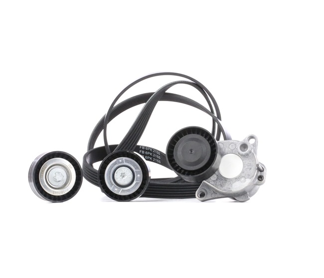 INA 529 0321 10 Комплект пистов ремък MERCEDES-BENZ C-класа T-modell (S204) 204 K.C. дизел цена