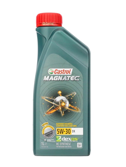 CASTROL Magnatec, DX 15C31F Motorolaj LEXUS IS 2 (GSE2, ALE2, USE2) 310 LE Benzin ár