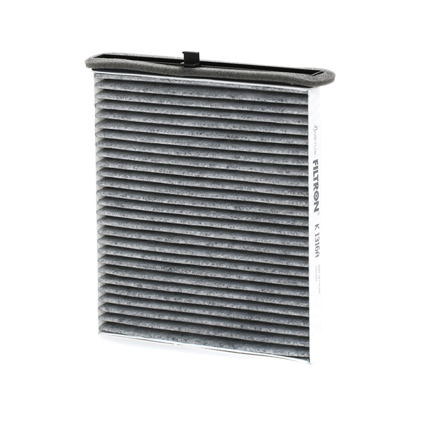 FILTRON K 1316A: Filtru, aer habitaclu Filtru carbon activ