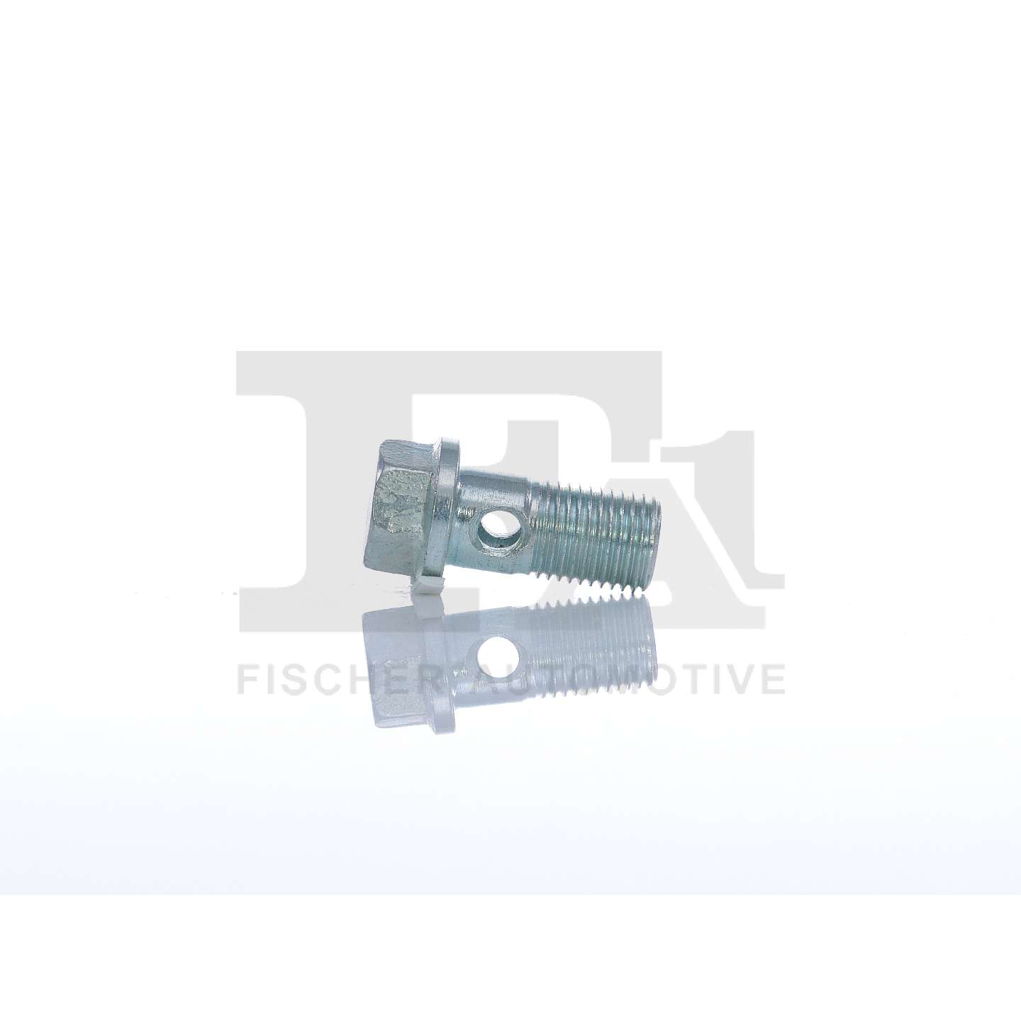 FA1 989-12-005: Surub cu cap tubular, incarcator