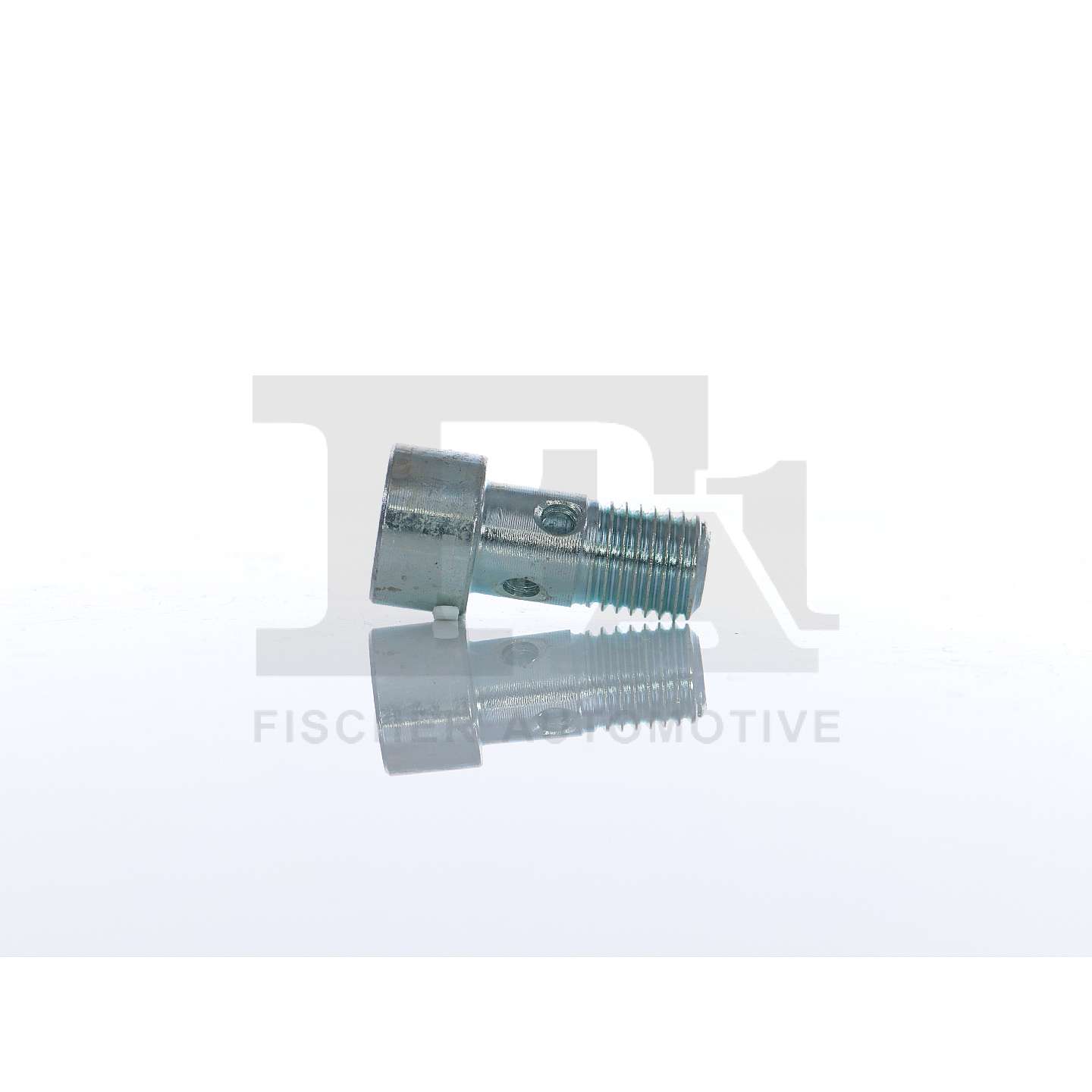 FA1 989-12-009: Banjobout, turbolader