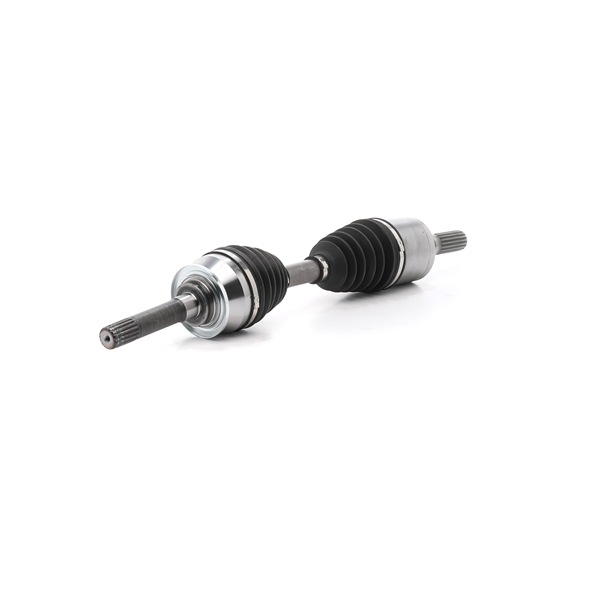 GSP 226017: Drivaxel A1, 611mm