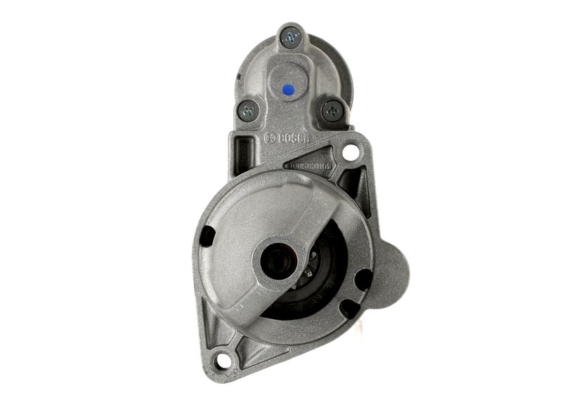 CEVAM 3356: Motor de arranque 1kW