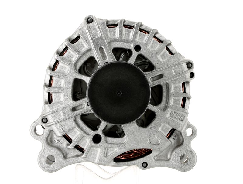 CEVAM 40116: Lichtmaschine 180A