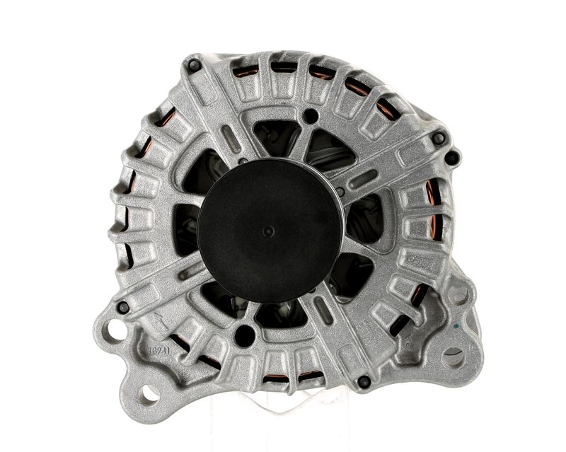 CEVAM 40119: Lichtmaschine 180A