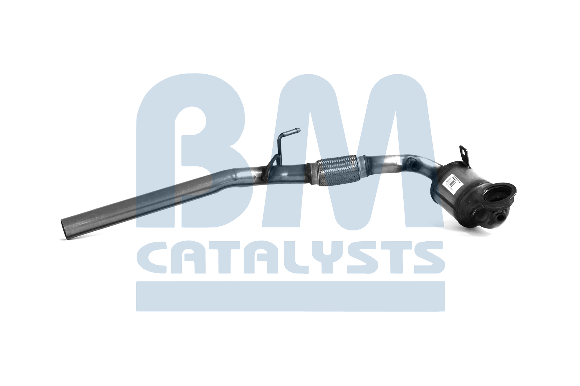 BM CATALYSTS BM92285H: Katalizator Approved