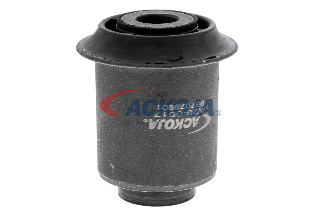 ACKOJA A26-0017 Tukivarren hela HONDA CIVIC 7 Hatchback (EU, EP, EV) 90 hv Bensiini hinta