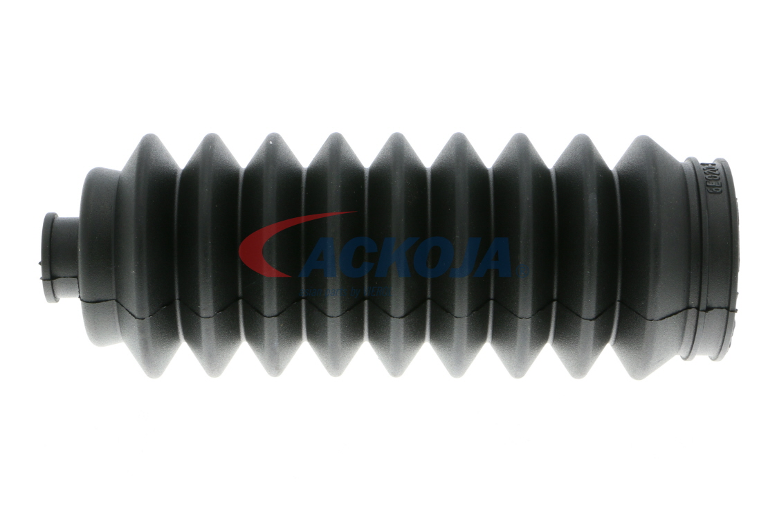 ACKOJA A26-0051: Ansamblu burduf, directie Original ACKOJA Quality Axa fata stanga, Axa fata dreapta
